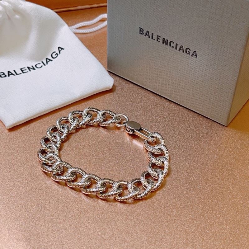 Balenciaga Bracelets